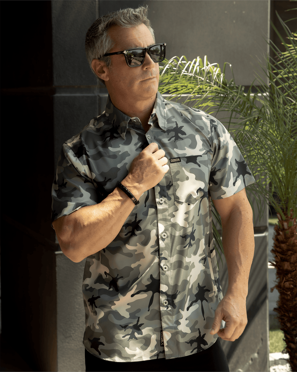 Recon Party Shirt