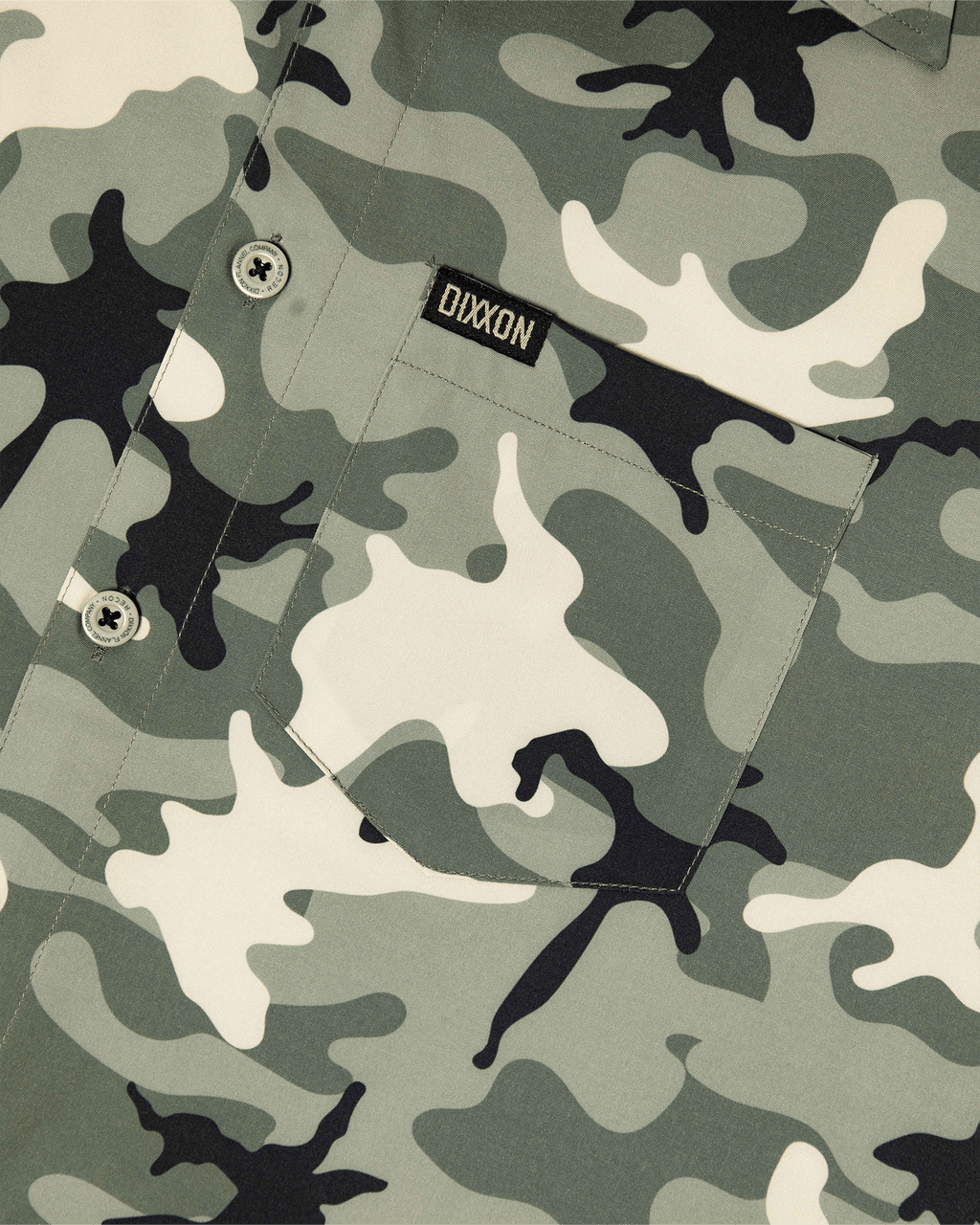 Recon Party Shirt