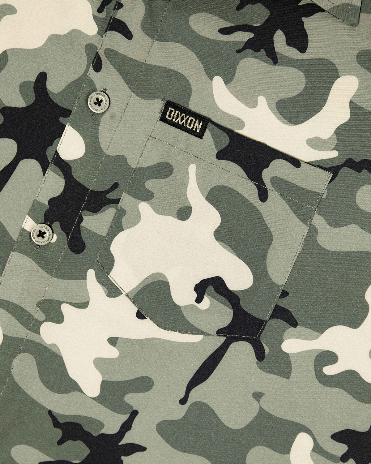 Recon Party Shirt