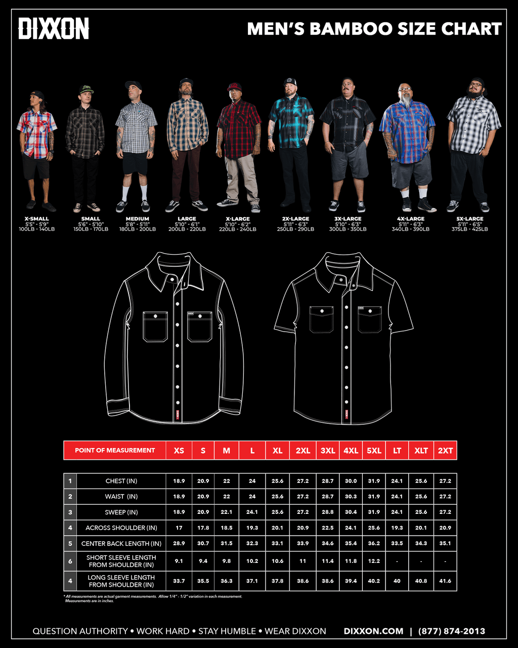 Executioner Bamboo Long Sleeve