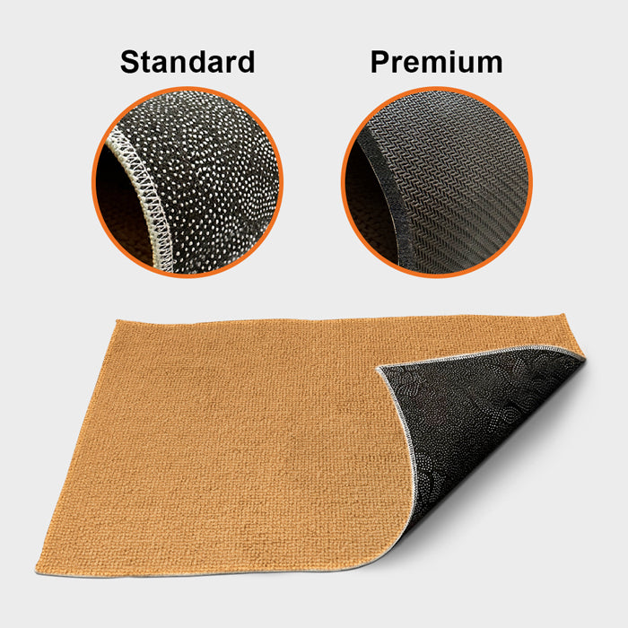 Approved By Pet Photo - Personalized Doormat