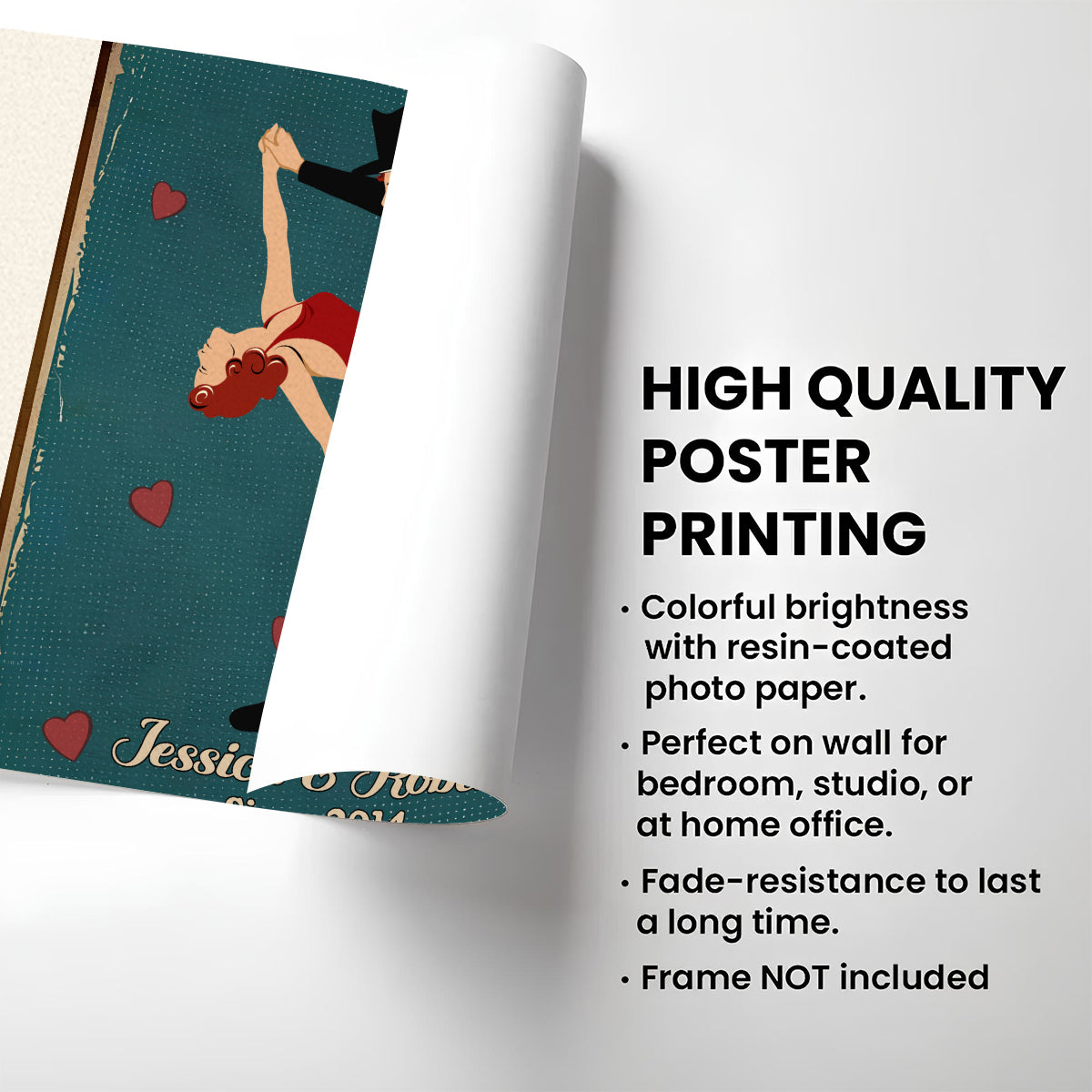 We Got This - Personalized Poster