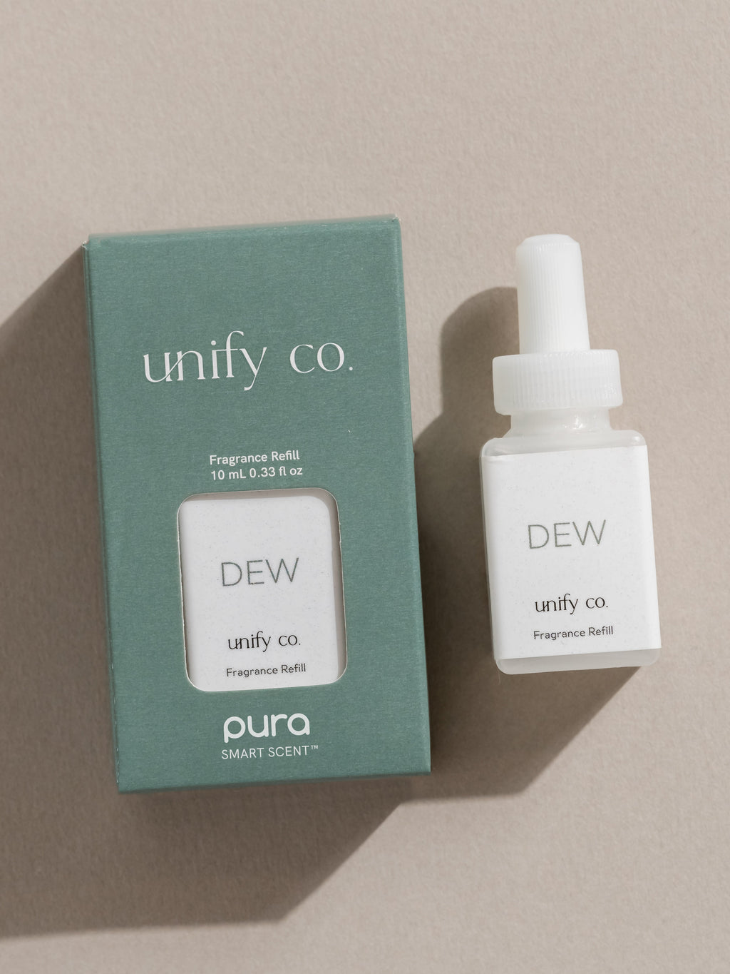 Dew