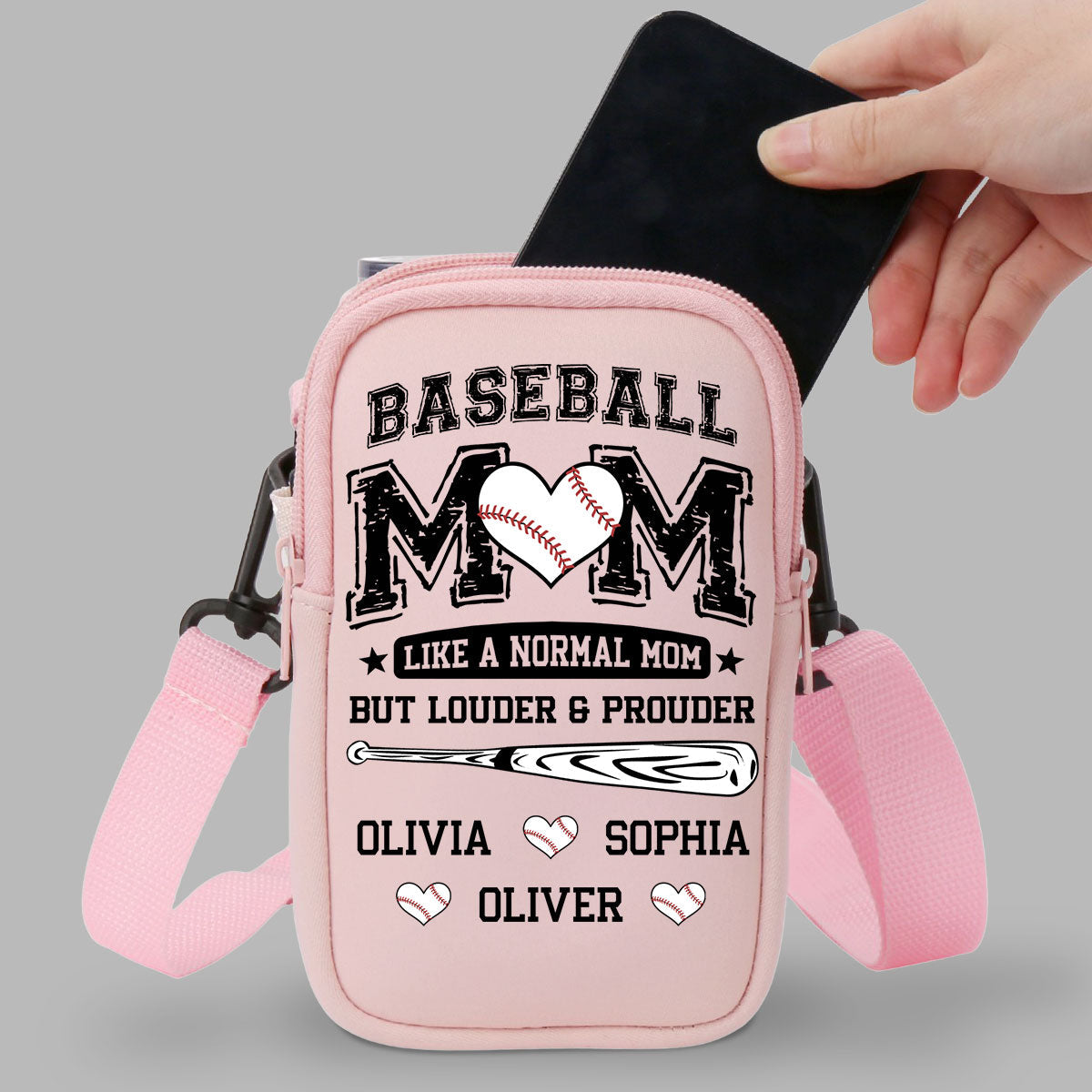 Game Day Is My Therapy - Personalized Water Bottle Carrier Bag