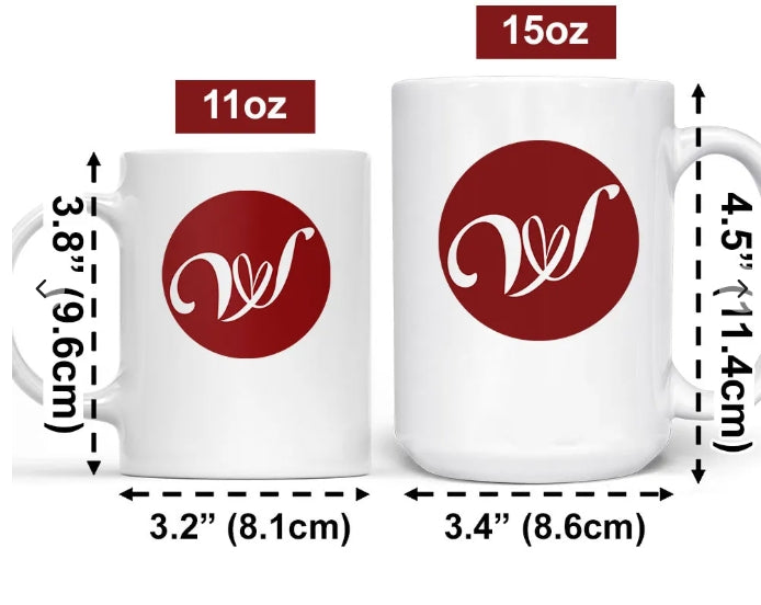 Custom Father's Day, Special Gift for Dad & Grandpa • Best Dad - Personalized Coffee Mug