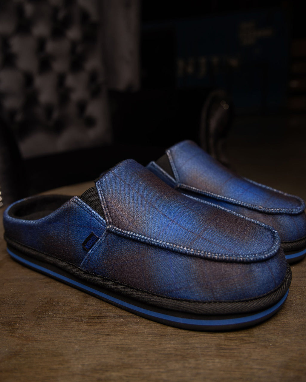 Voyage Drip Slips