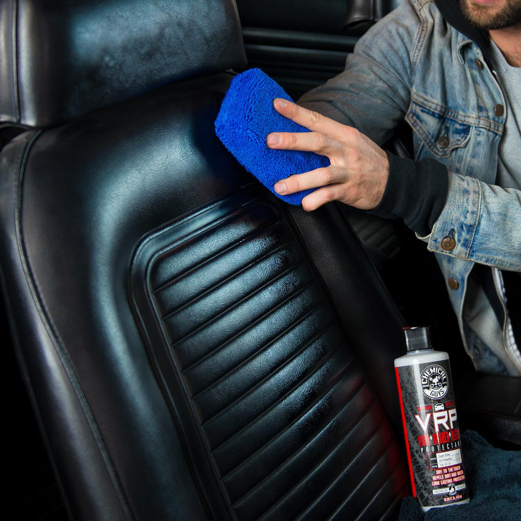 VRP Vinyl, Rubber, Plastic Protectant - image 10