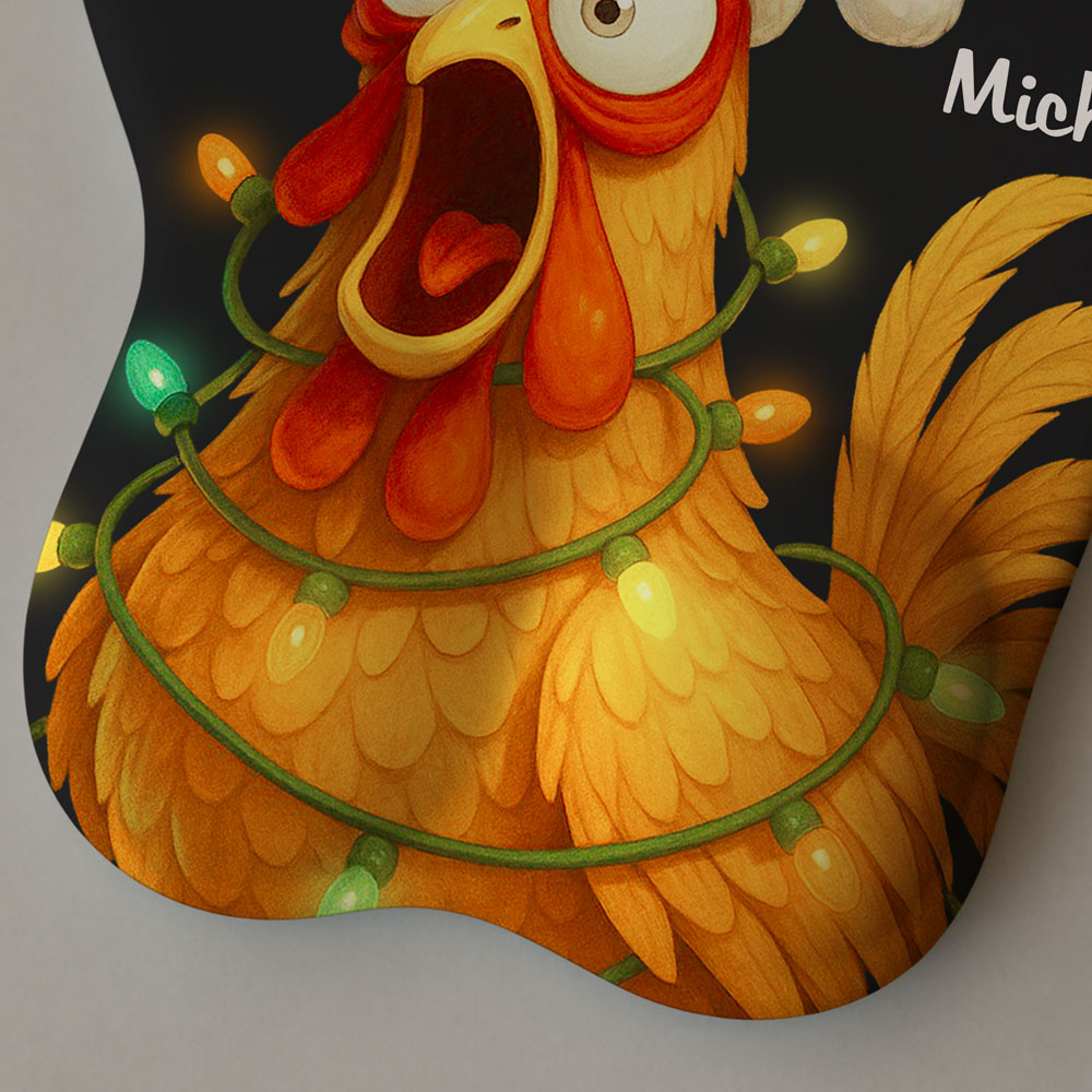 FCAWF Coworkers Funny Gift - Personalized 3D Mouse Pad