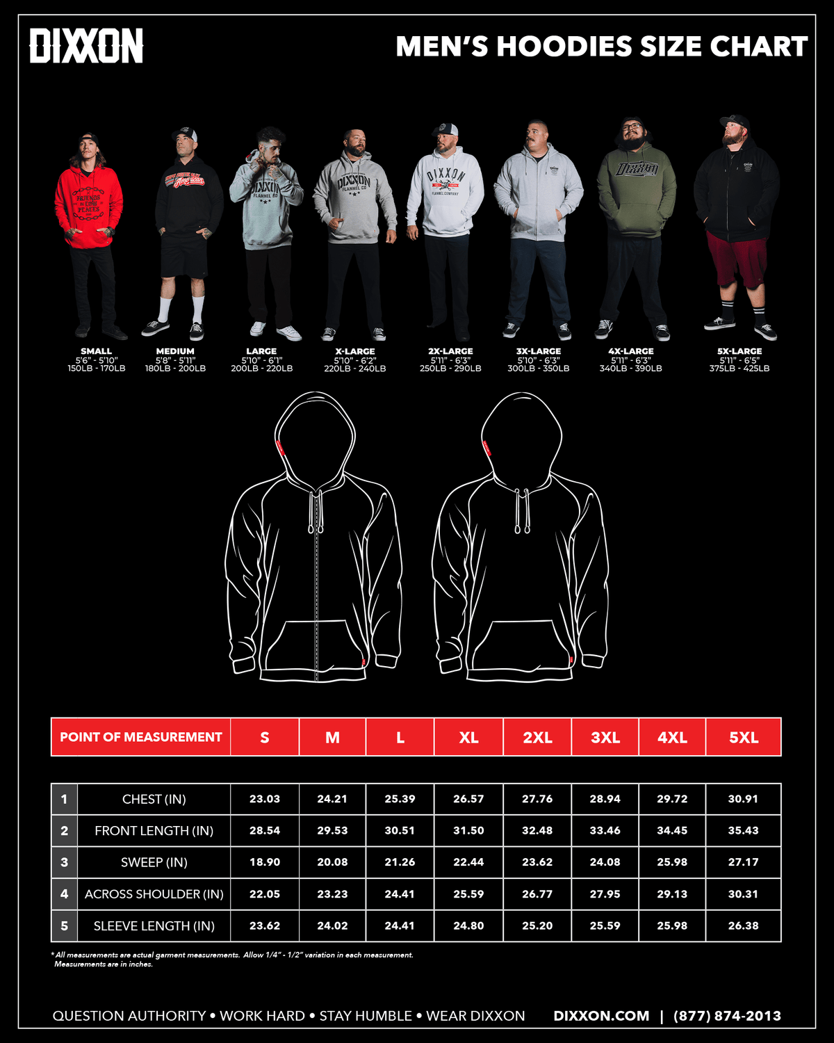 White Westside Crewneck Sweatshirt - Black