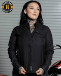 Women's Outlaw Heritage Flannel