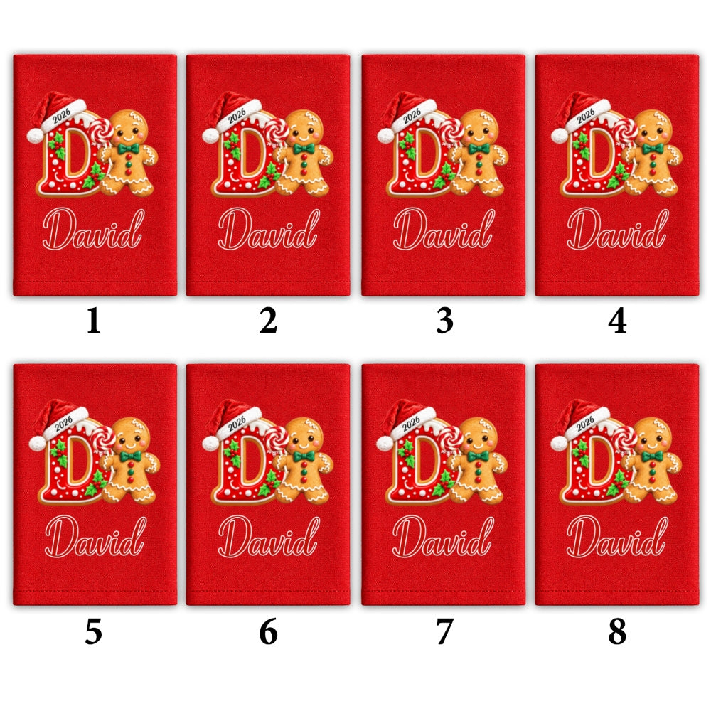 Party With Us - Personalized Napkin