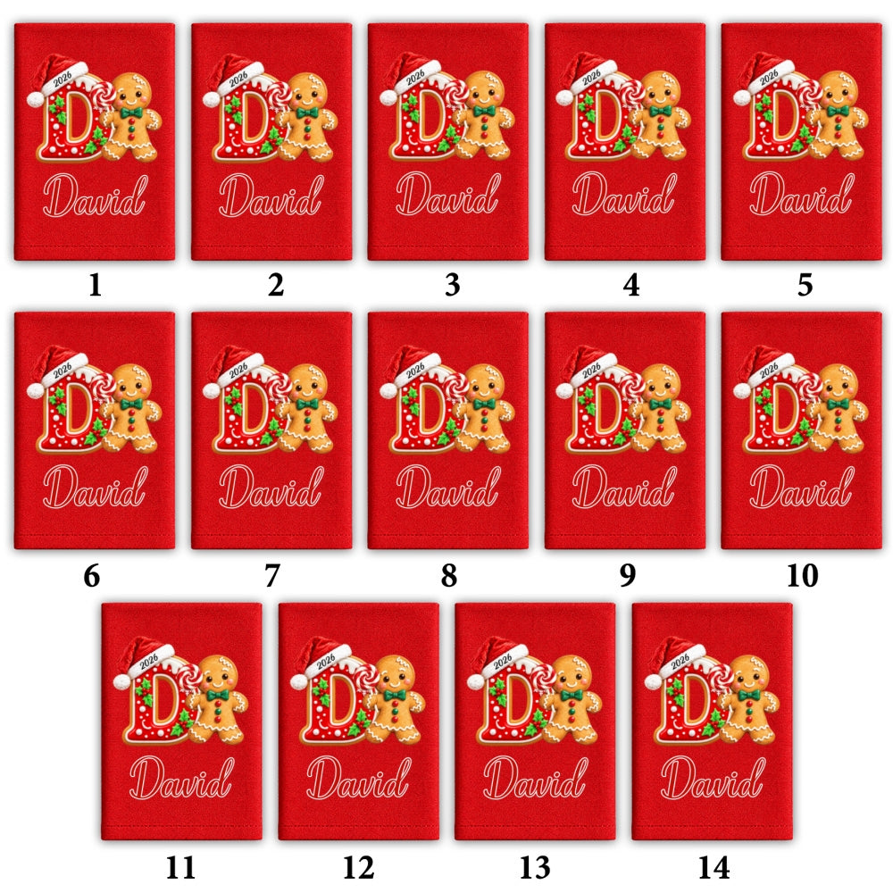 Party With Us - Personalized Napkin