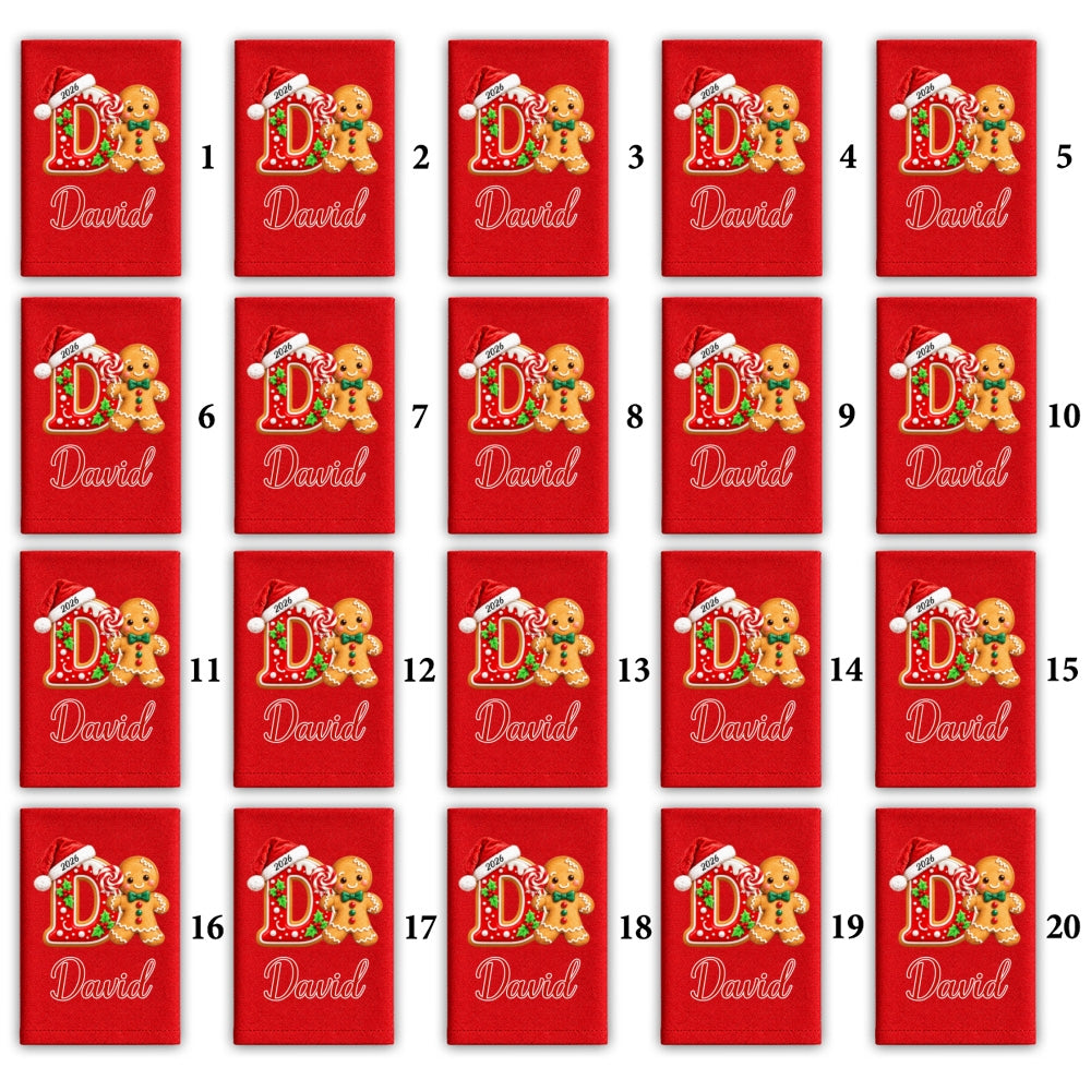 Party With Us - Personalized Napkin