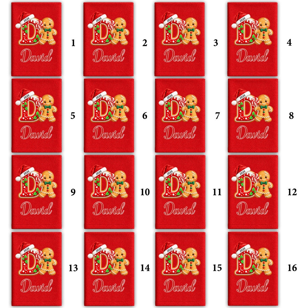 Party With Us - Personalized Napkin