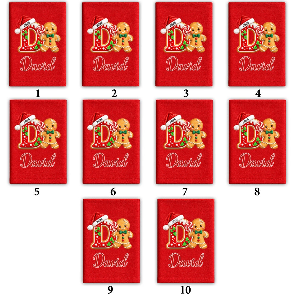 Party With Us - Personalized Napkin