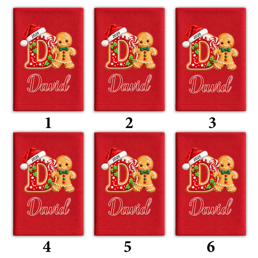 Party With Us - Personalized Napkin