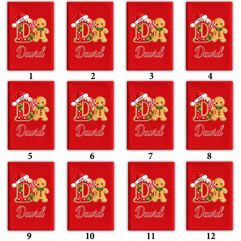 Party With Us - Personalized Napkin